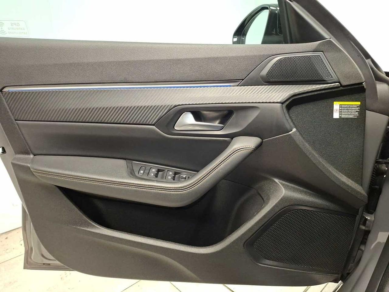 Peugeot Peugeot 508 usata 10