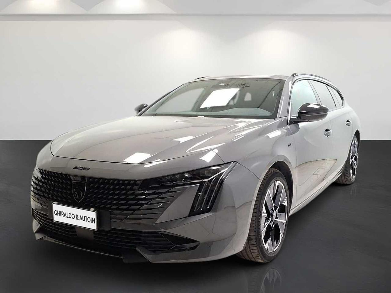 Peugeot Peugeot 508 usata 11