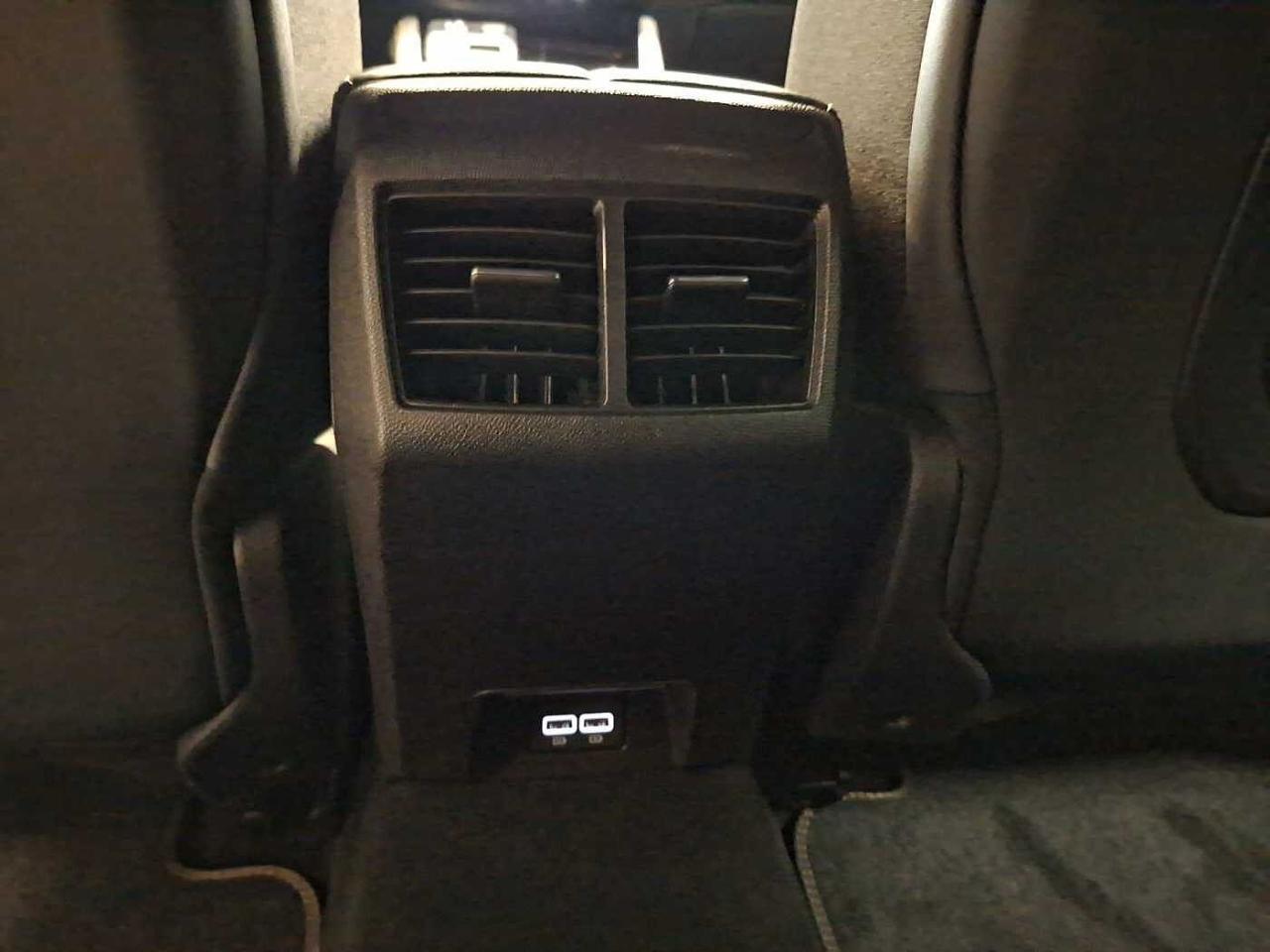 Peugeot Peugeot 508 usata 12