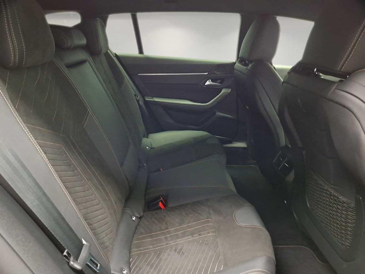 Peugeot Peugeot 508 usata 19