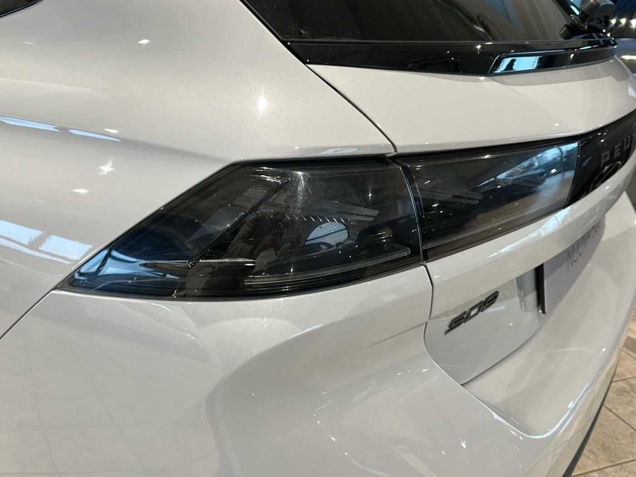 Peugeot Peugeot 508 usata 1