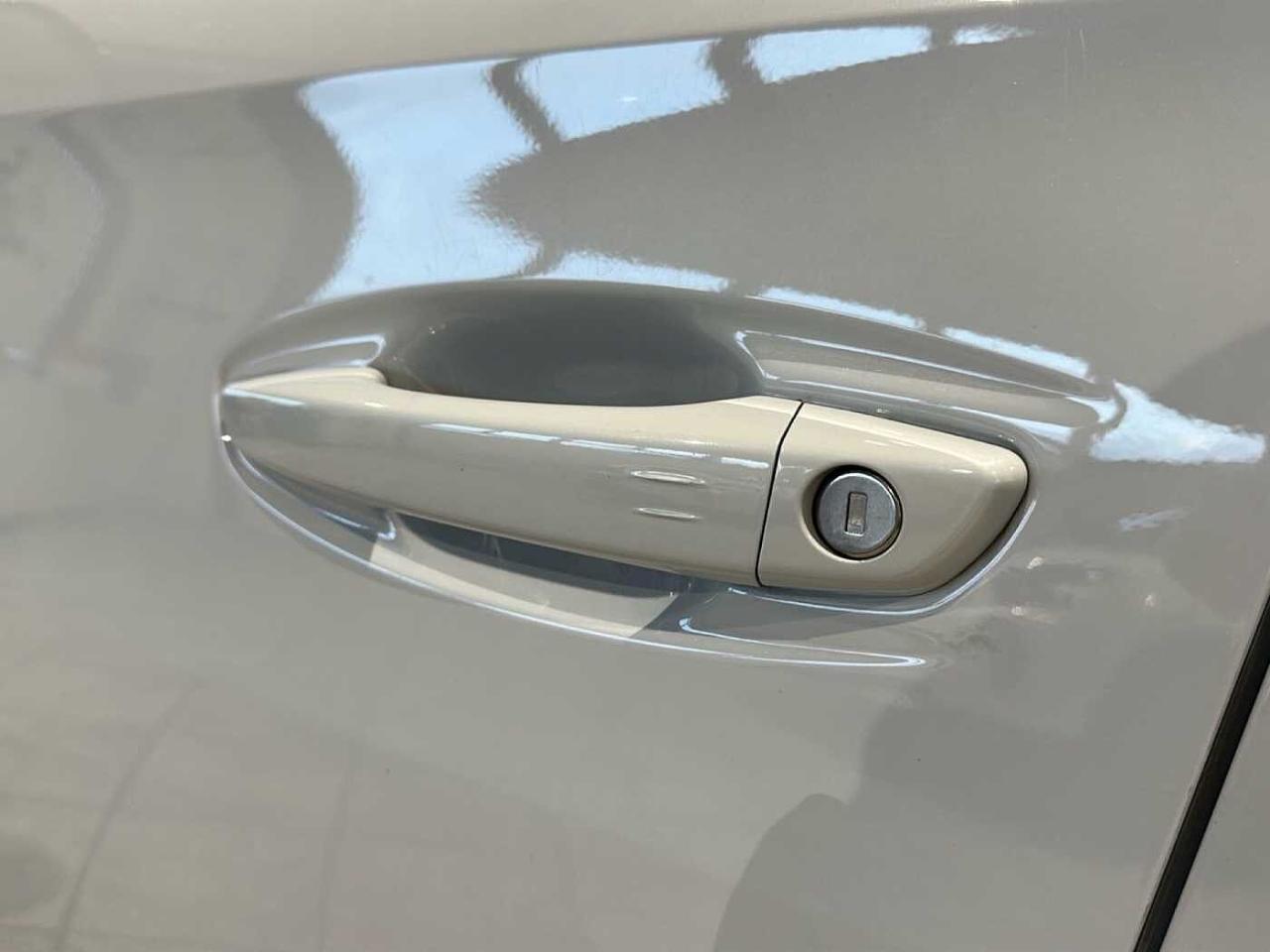 Peugeot Peugeot 508 usata 2