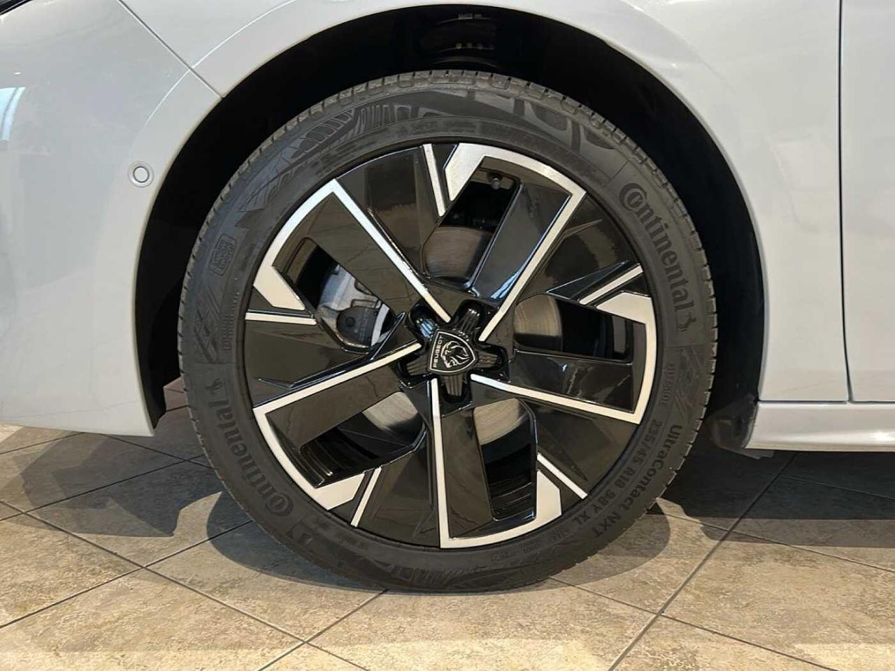 Peugeot Peugeot 508 usata 4