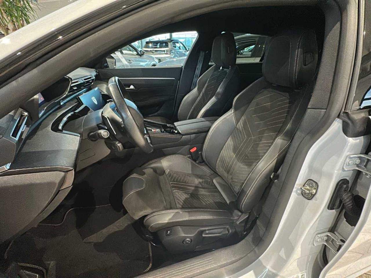 Peugeot Peugeot 508 usata 5