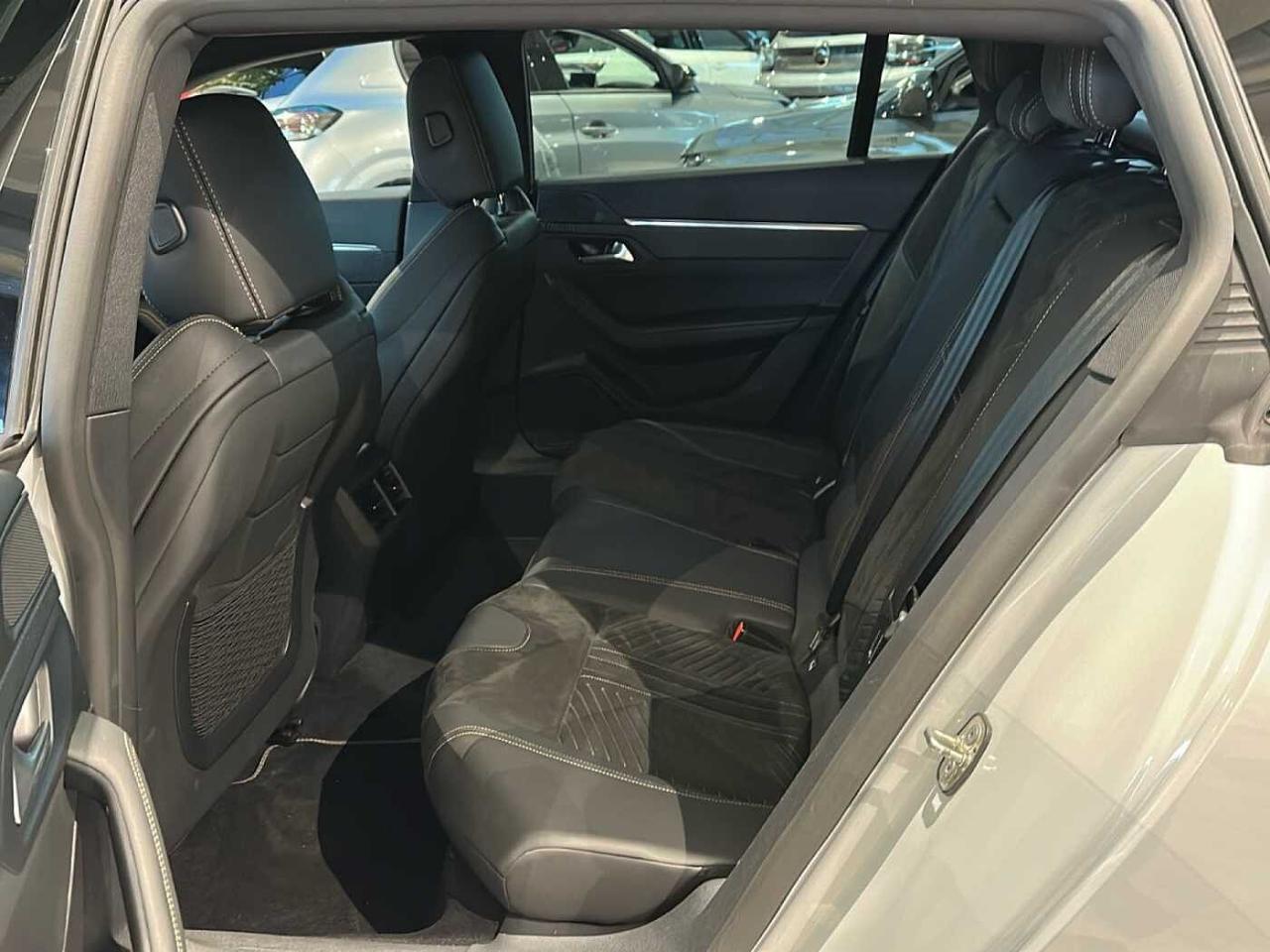 Peugeot Peugeot 508 usata 7