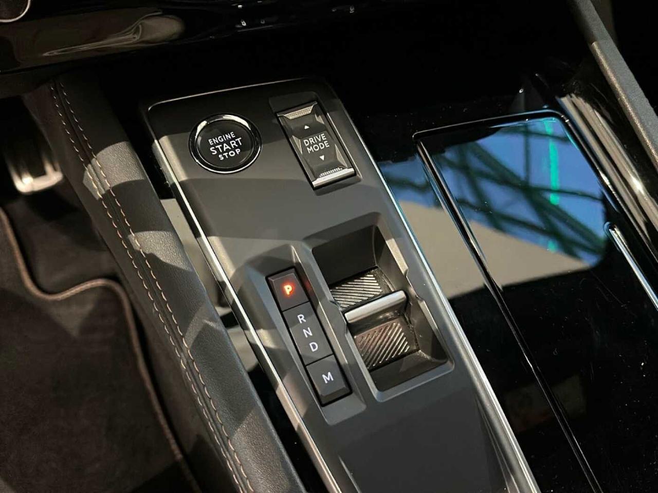 Peugeot Peugeot 508 usata 9