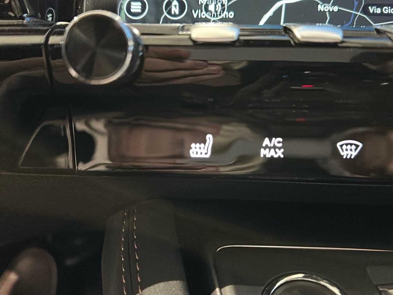 Peugeot Peugeot 508 usata 15