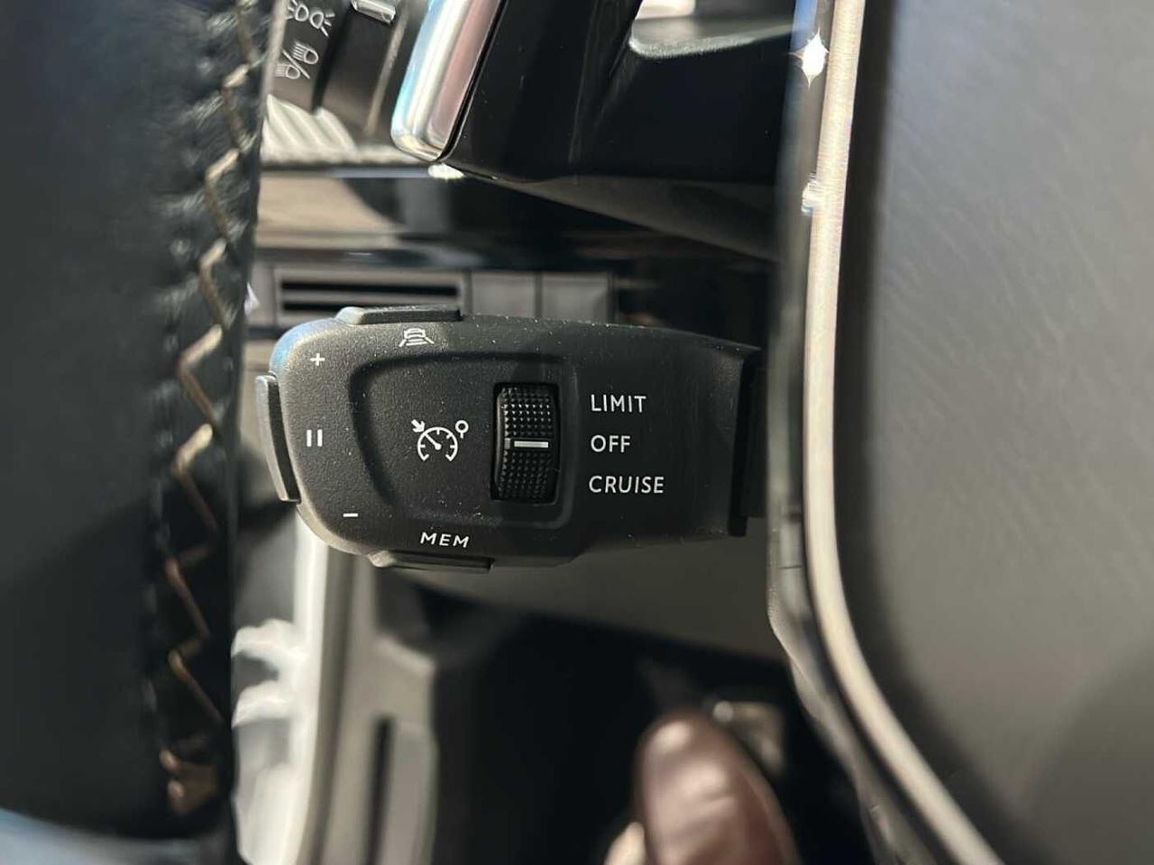 Peugeot Peugeot 508 usata 18