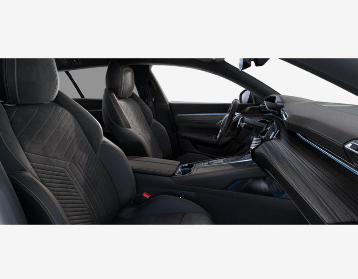 Peugeot Peugeot 508 usata 6