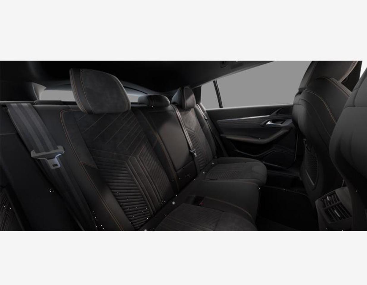 Peugeot Peugeot 508 usata 18