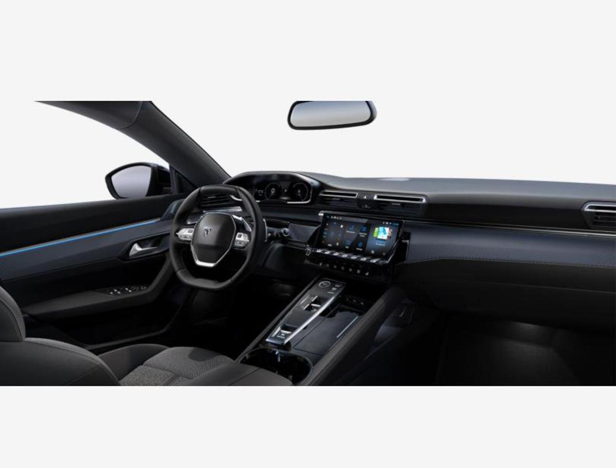 Peugeot Peugeot 508 usata 4