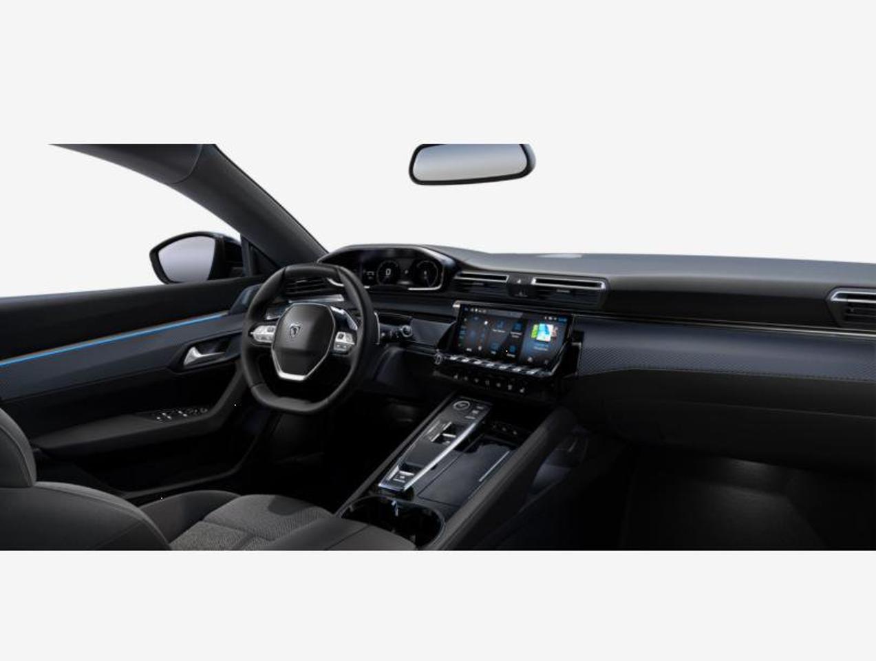 Peugeot Peugeot 508 usata 5