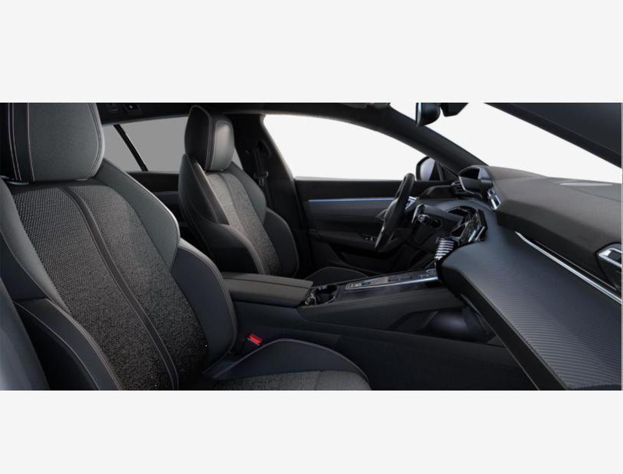 Peugeot Peugeot 508 usata 6