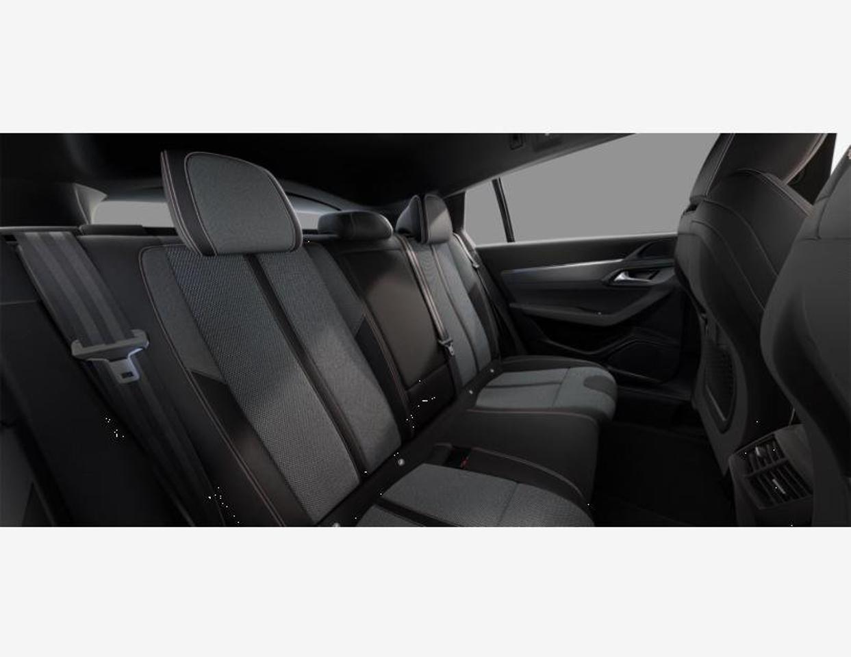 Peugeot Peugeot 508 usata 12