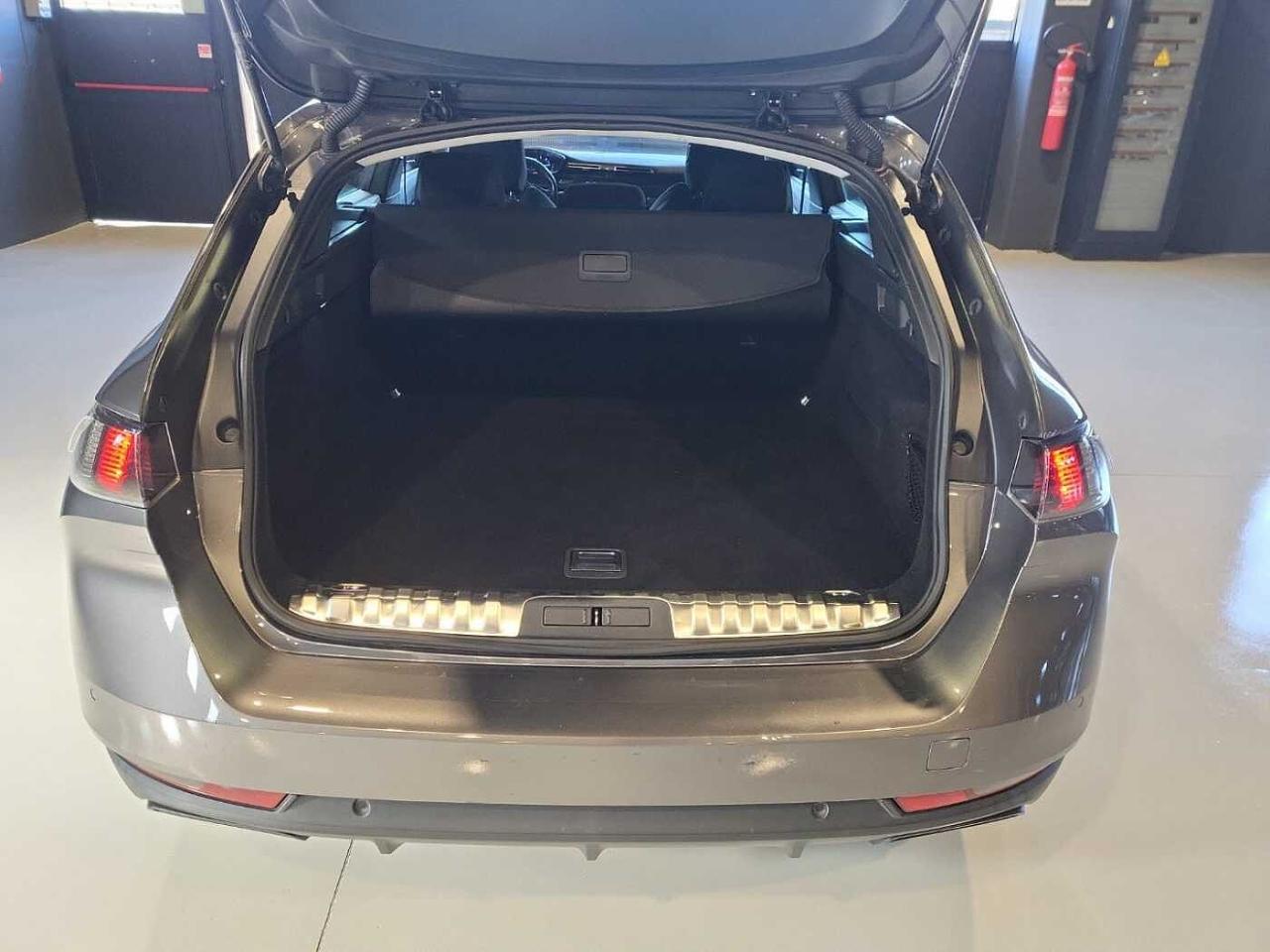 Peugeot Peugeot 508 usata 2