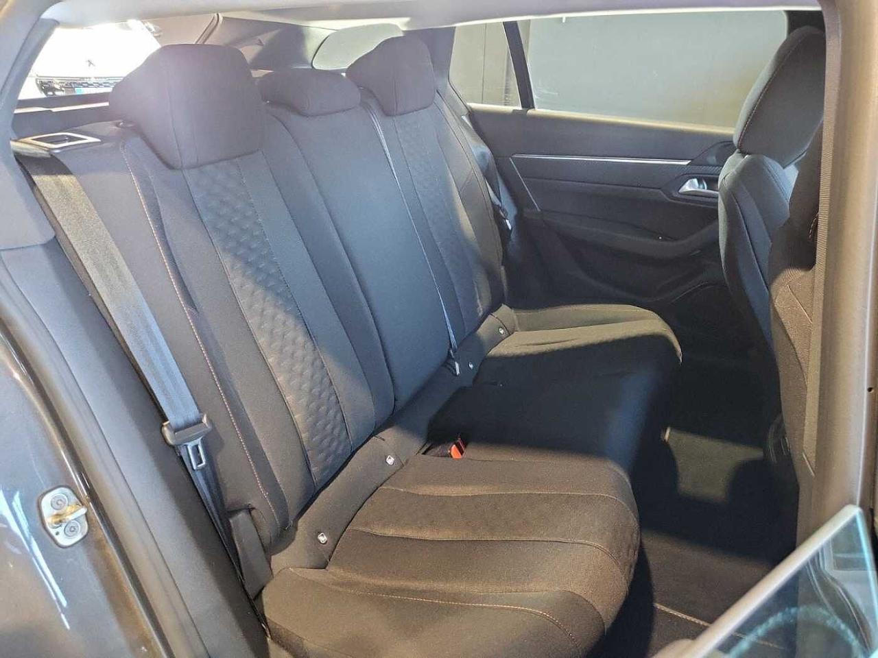 Peugeot Peugeot 508 usata 5