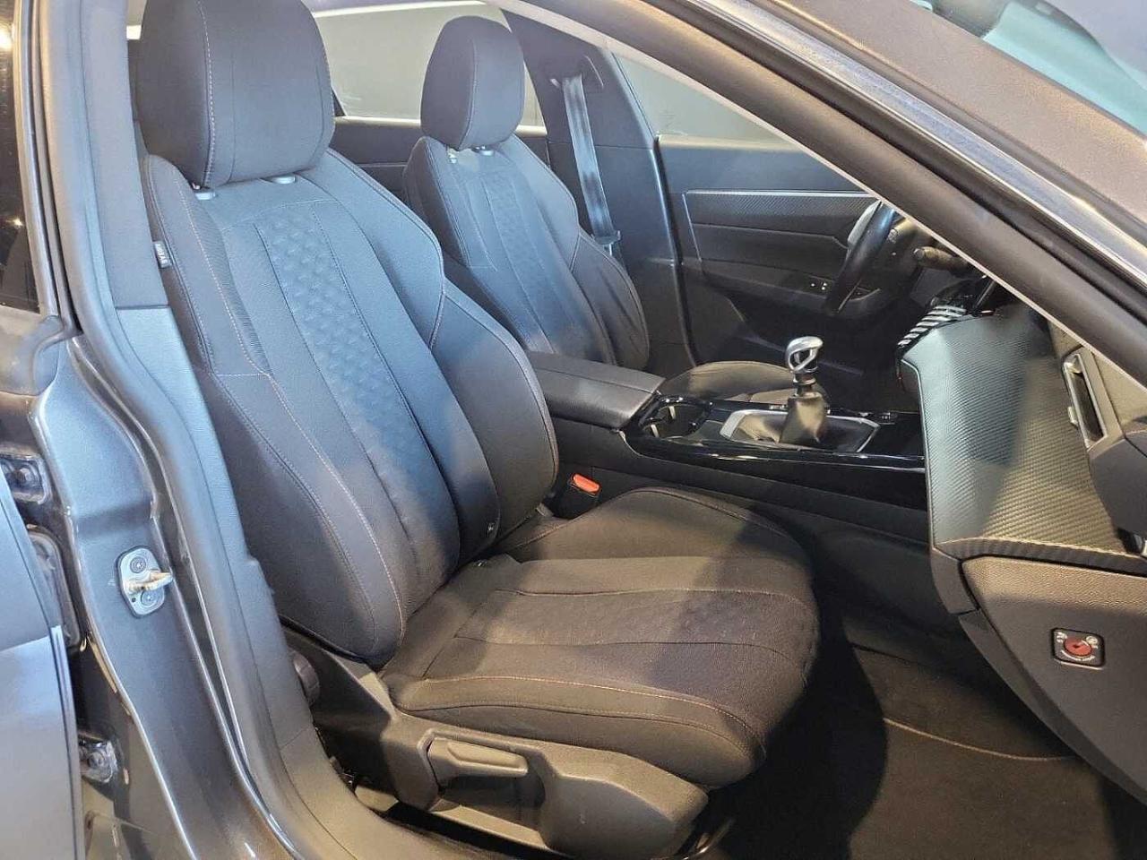 Peugeot Peugeot 508 usata 6