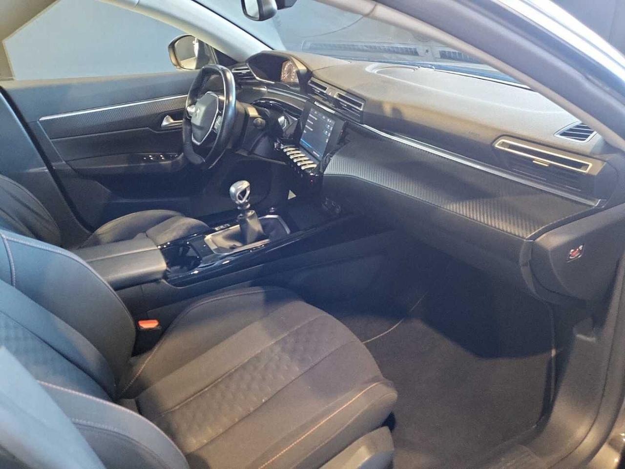 Peugeot Peugeot 508 usata 7