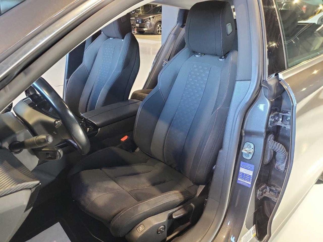 Peugeot Peugeot 508 usata 8