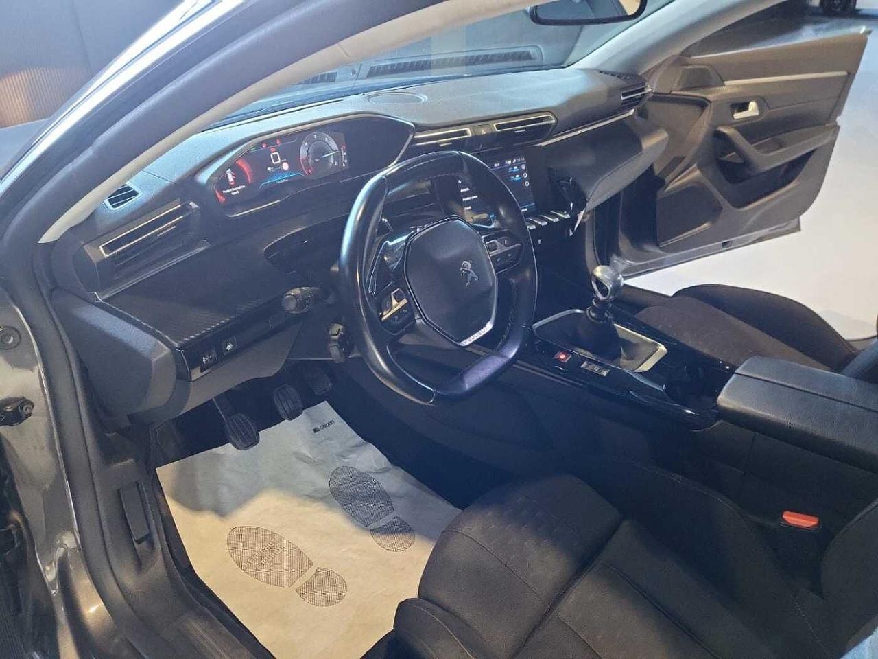 Peugeot Peugeot 508 usata 9