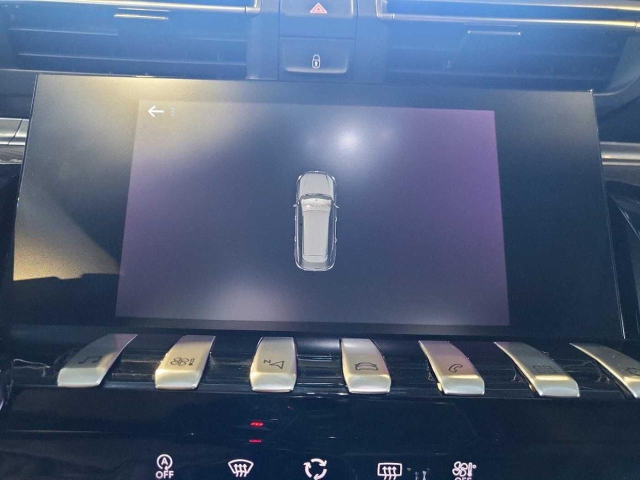 Peugeot Peugeot 508 usata 17