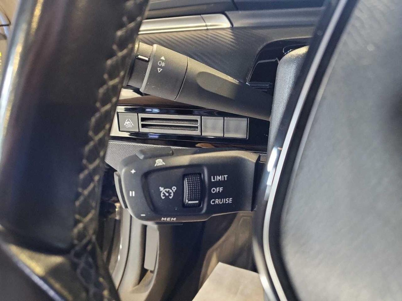 Peugeot Peugeot 508 usata 18