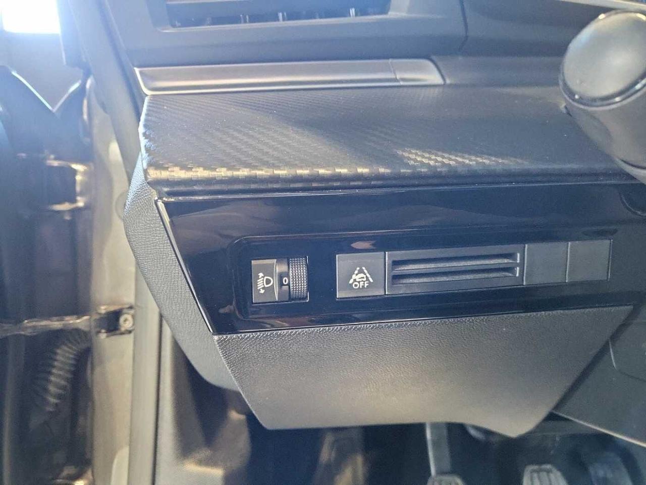 Peugeot Peugeot 508 usata 19