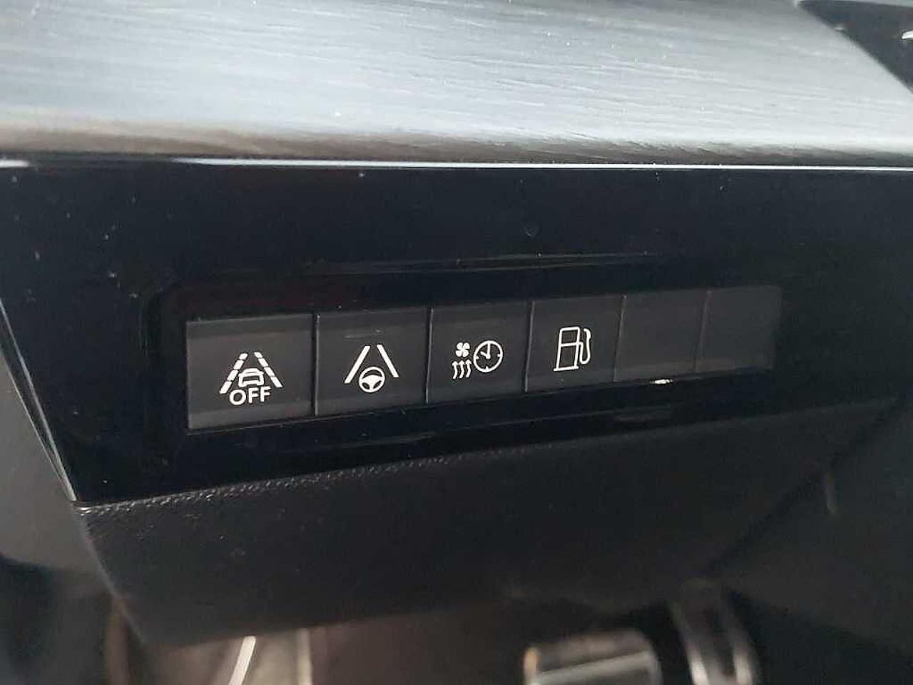 Peugeot Peugeot 508 usata 8