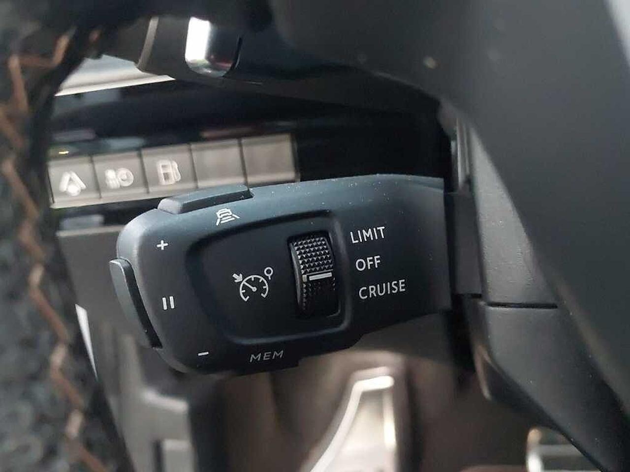 Peugeot Peugeot 508 usata 9