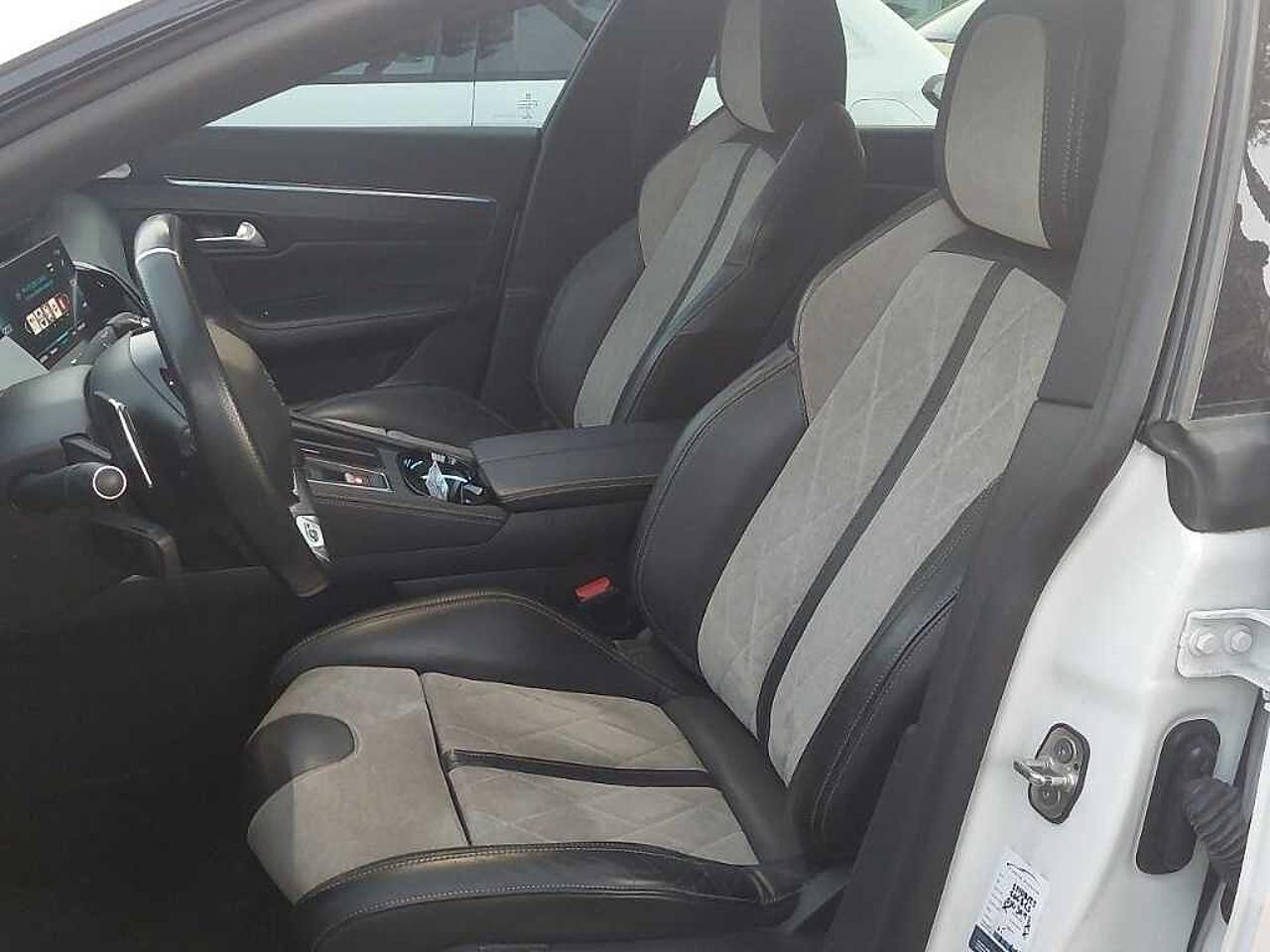 Peugeot Peugeot 508 usata 10