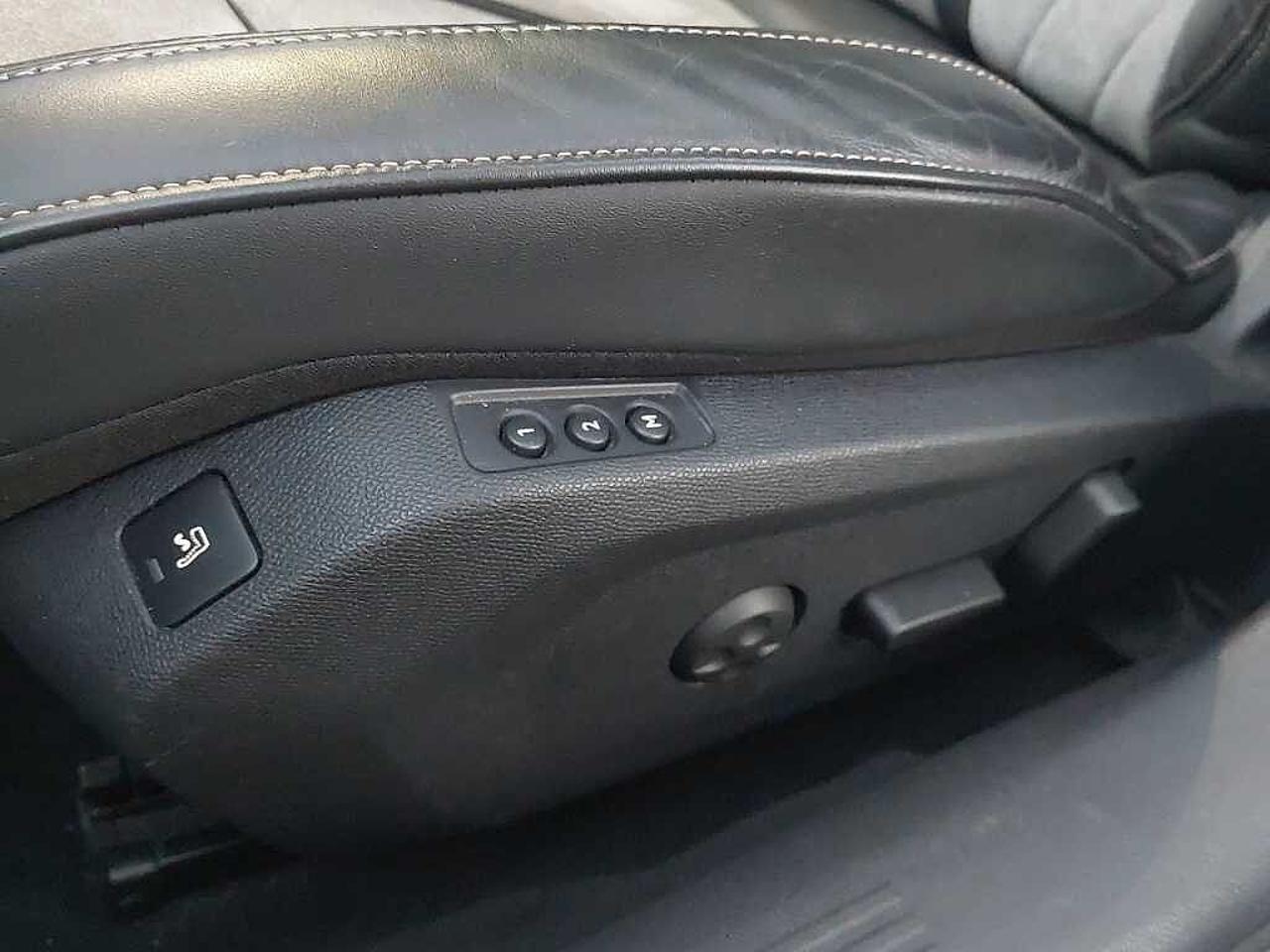 Peugeot Peugeot 508 usata 12