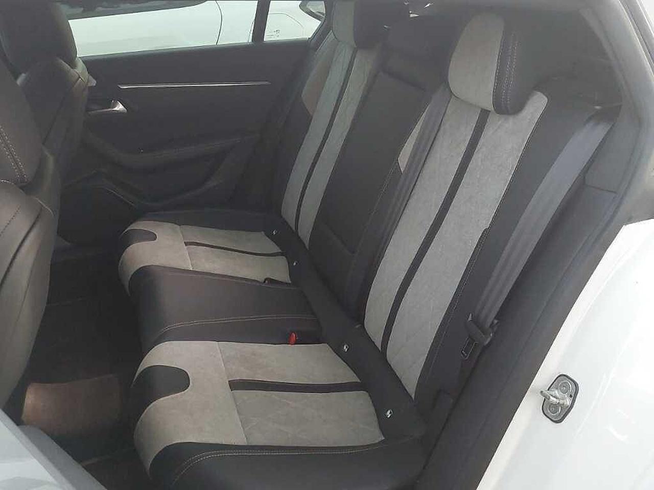 Peugeot Peugeot 508 usata 13