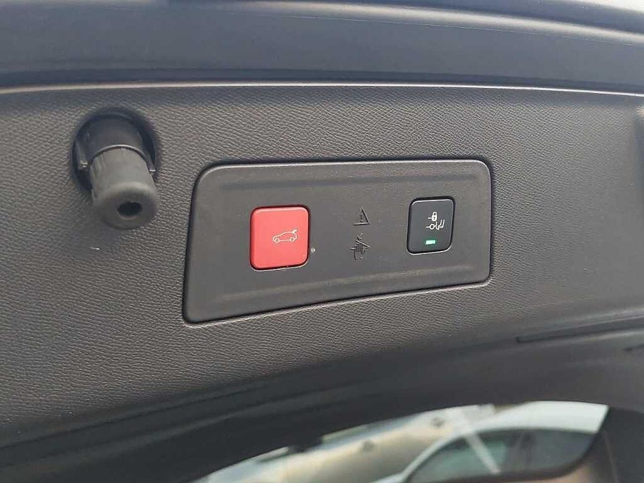 Peugeot Peugeot 508 usata 15