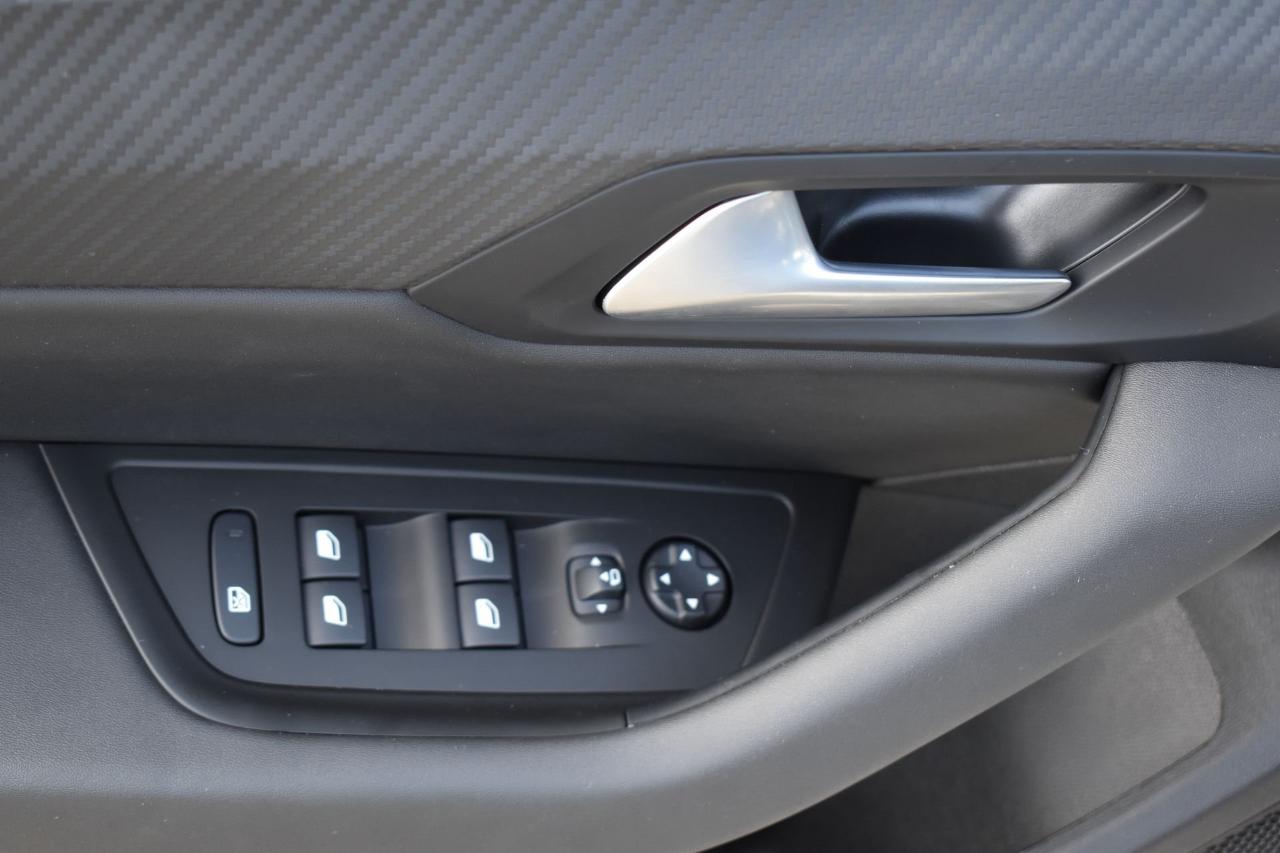 Peugeot Peugeot 508 usata 3