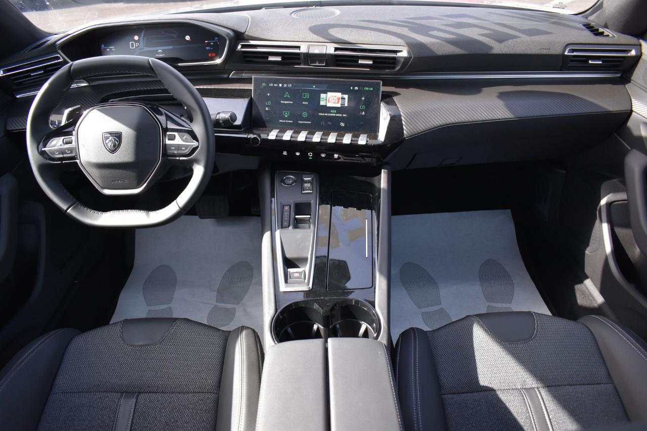 Peugeot Peugeot 508 usata 5