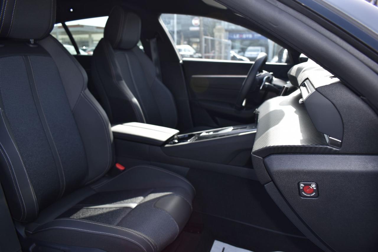 Peugeot Peugeot 508 usata 17