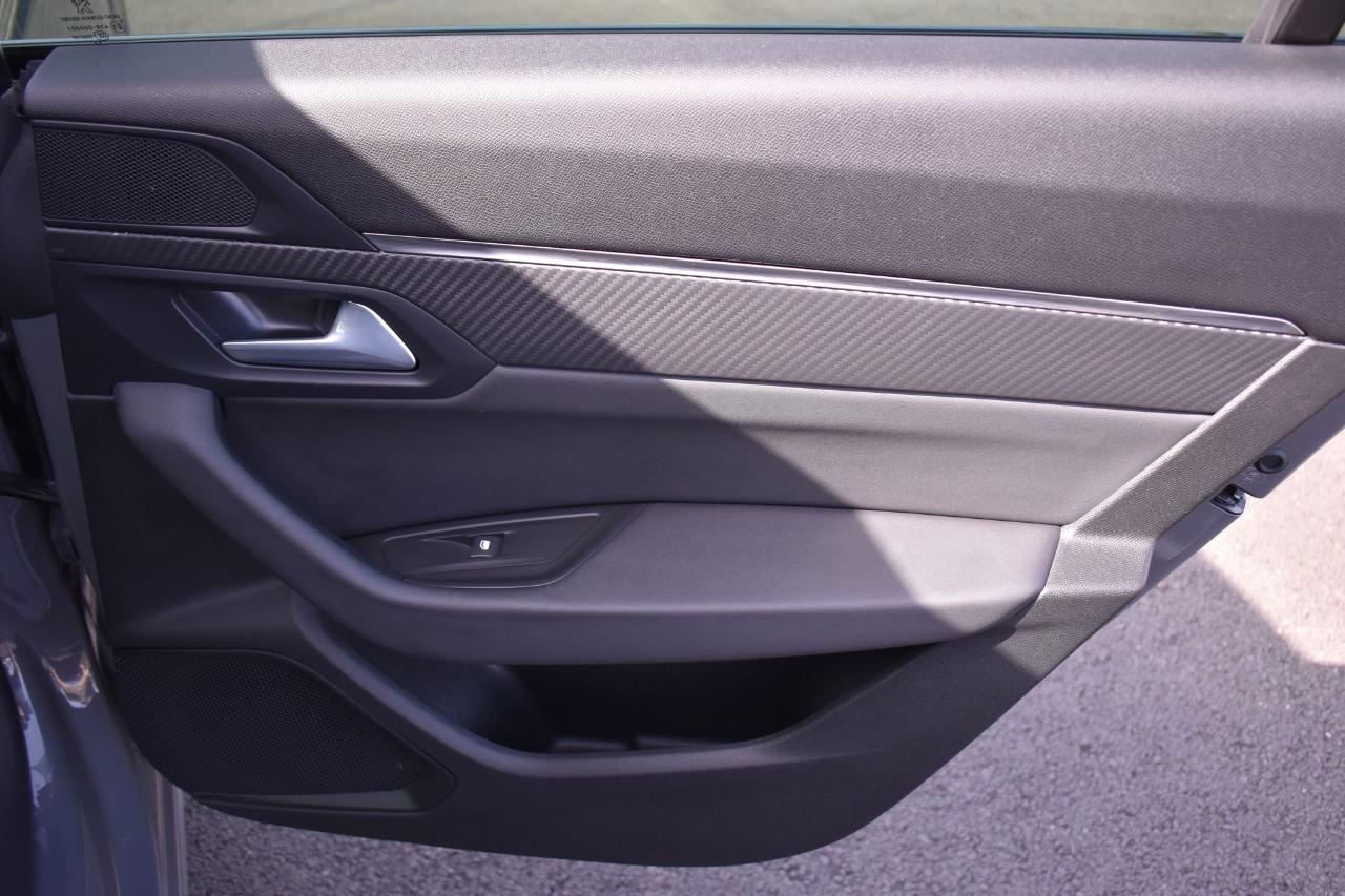 Peugeot Peugeot 508 usata 21