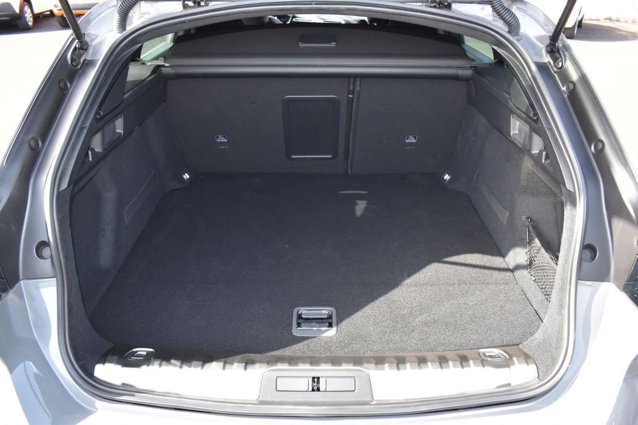 Peugeot Peugeot 508 usata 23