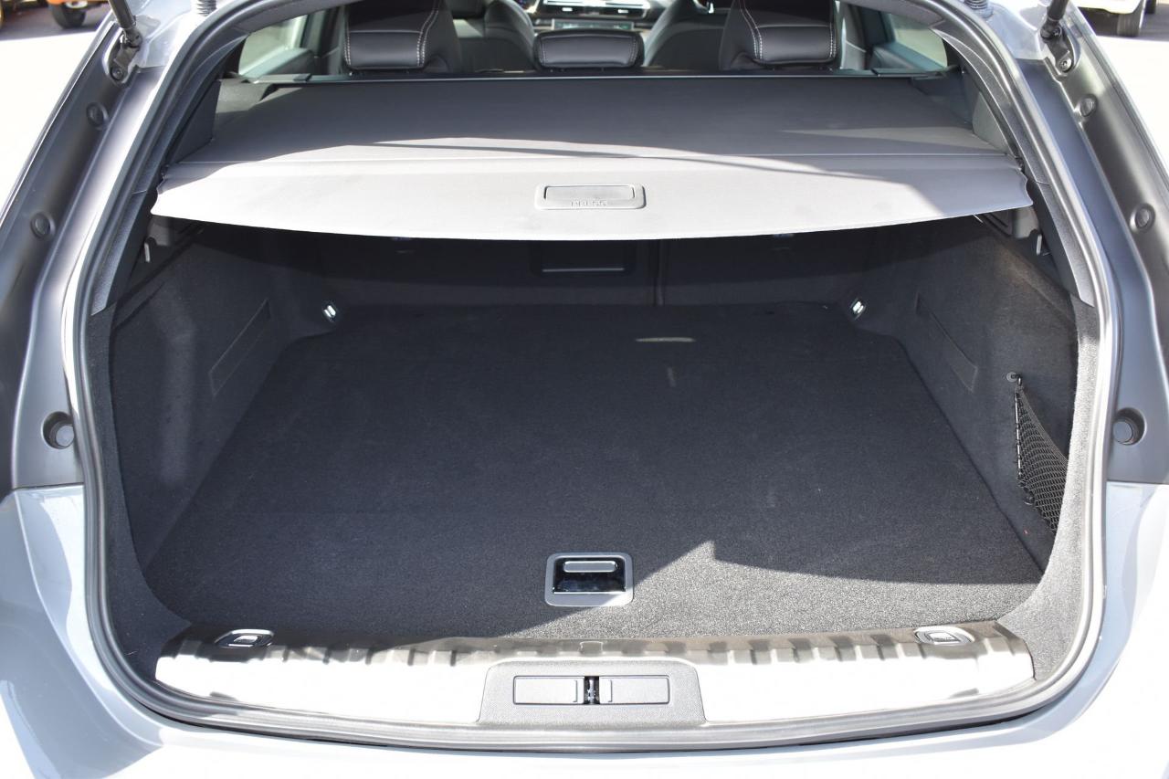 Peugeot Peugeot 508 usata 25