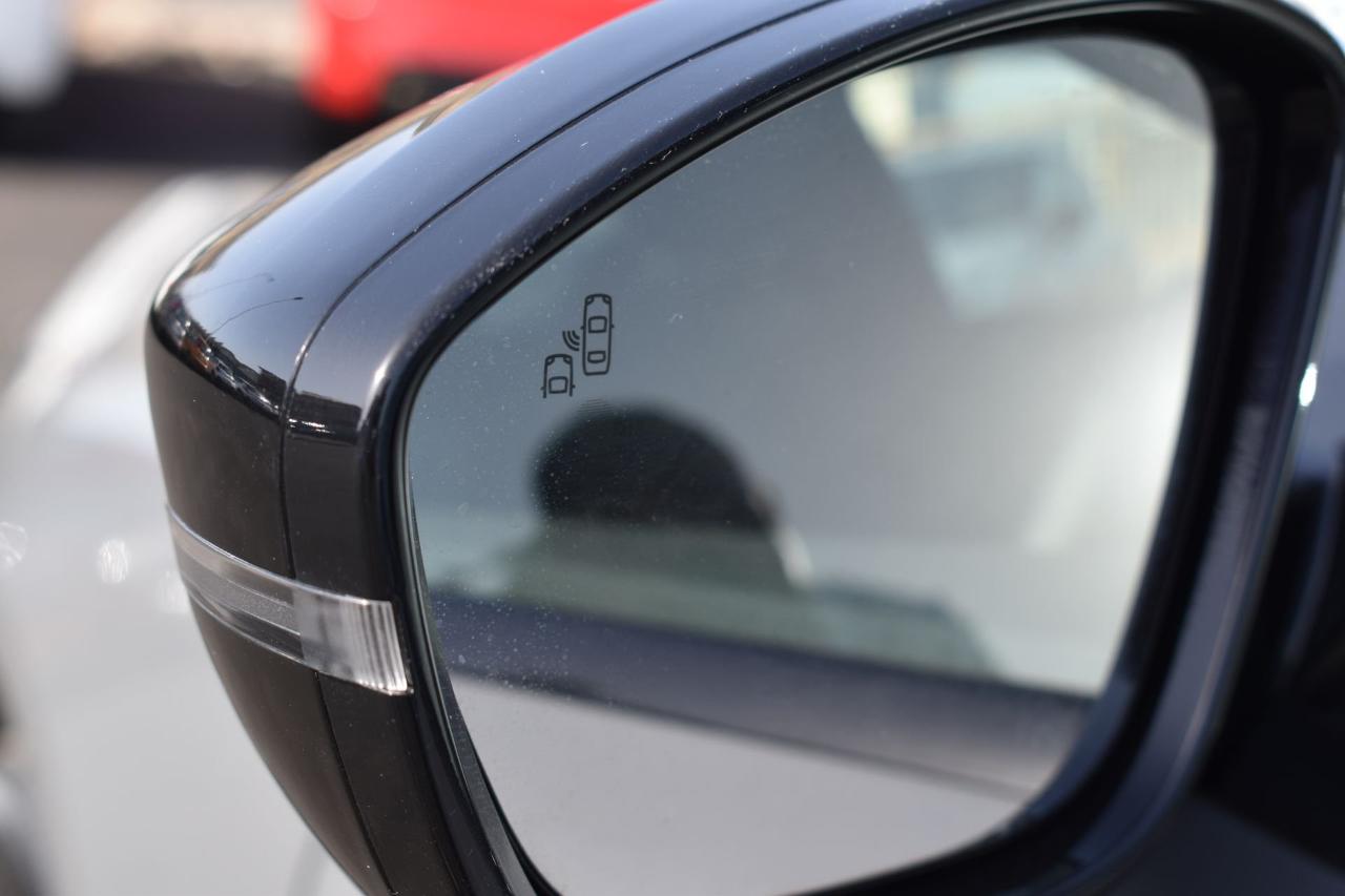 Peugeot Peugeot 508 usata 27