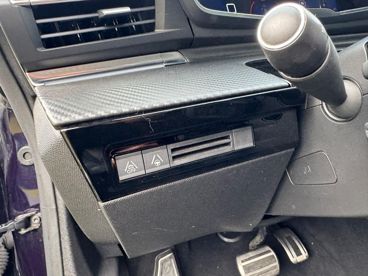 Peugeot Peugeot 508 usata 9