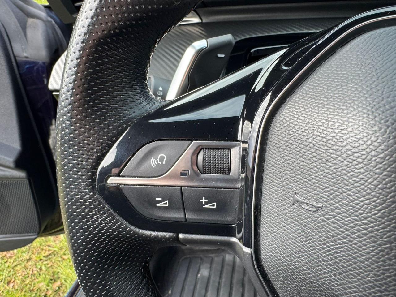 Peugeot Peugeot 508 usata 12