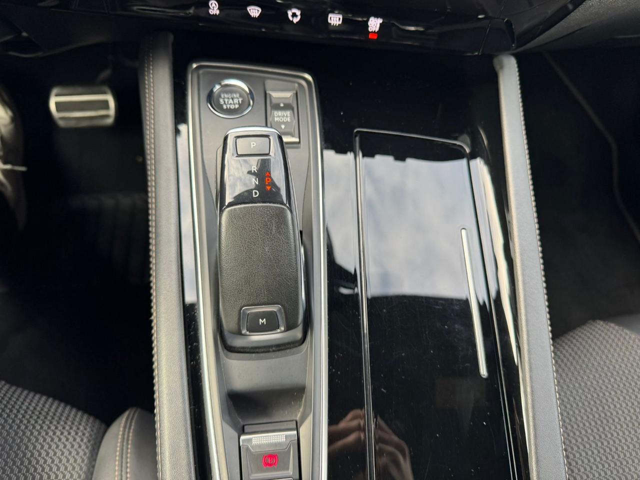 Peugeot Peugeot 508 usata 17