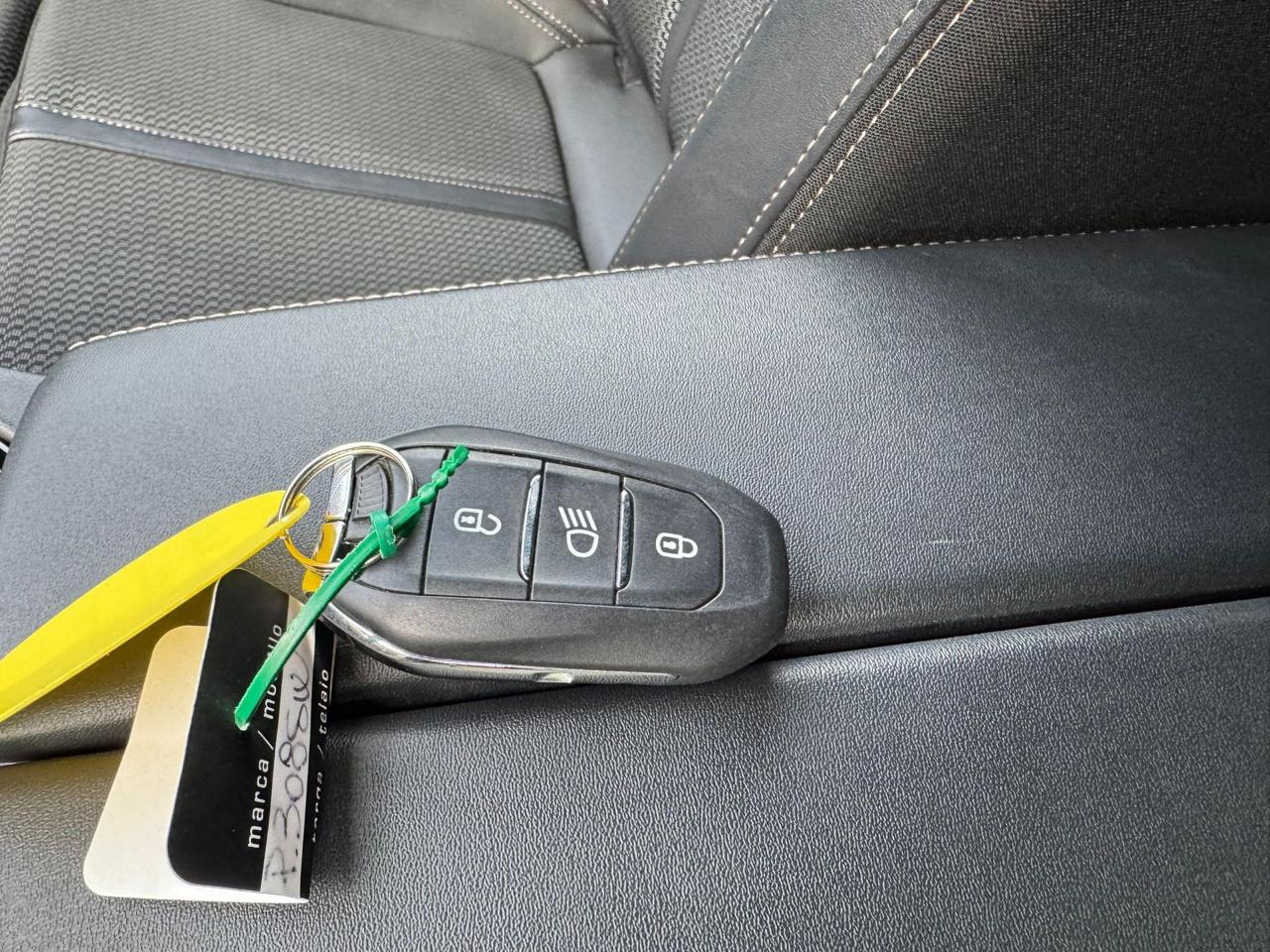 Peugeot Peugeot 508 usata 18