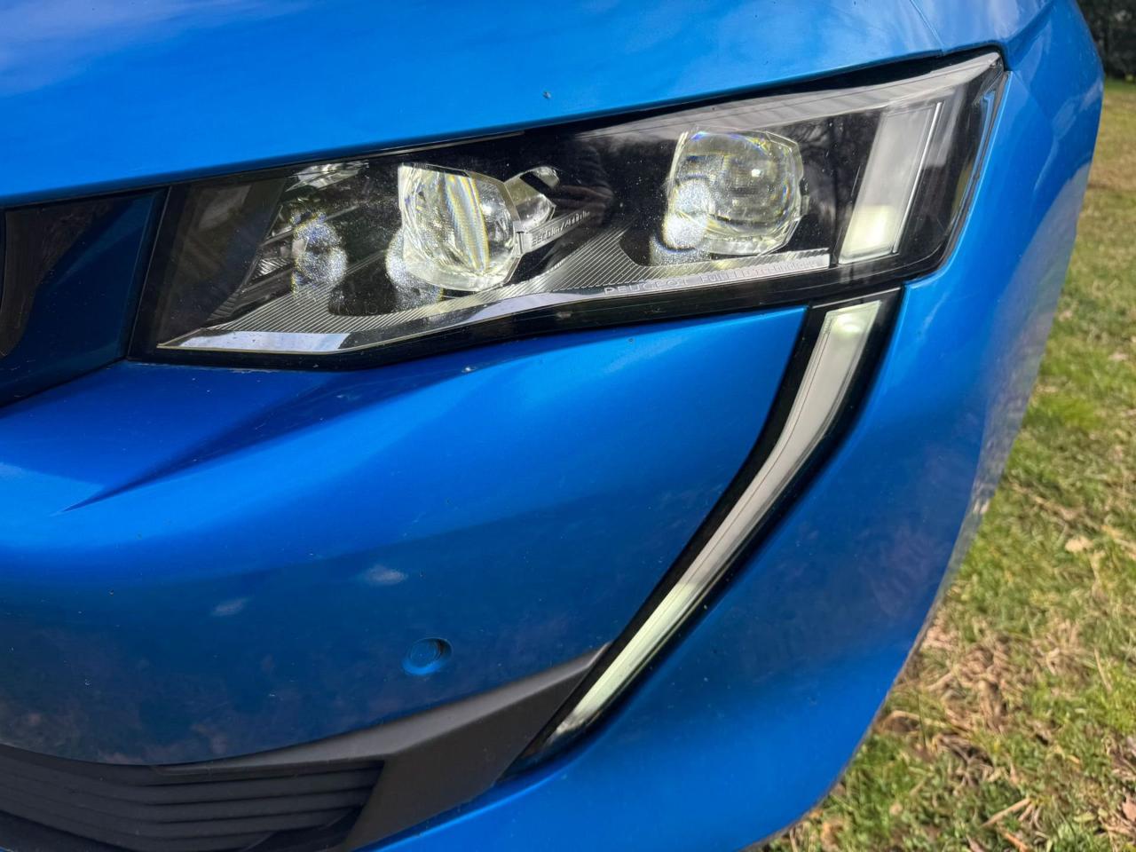 Peugeot Peugeot 508 usata 19