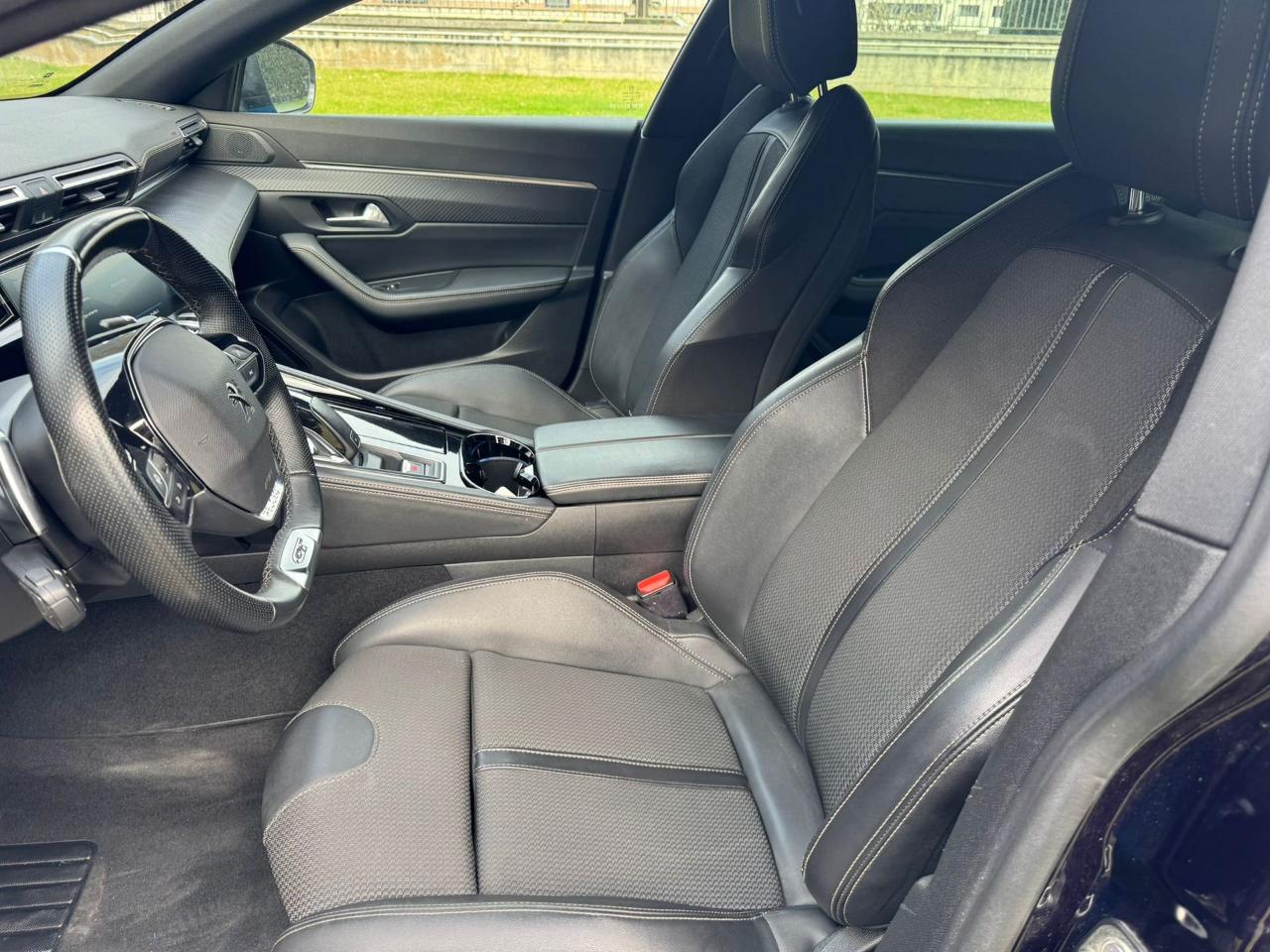 Peugeot Peugeot 508 usata 23