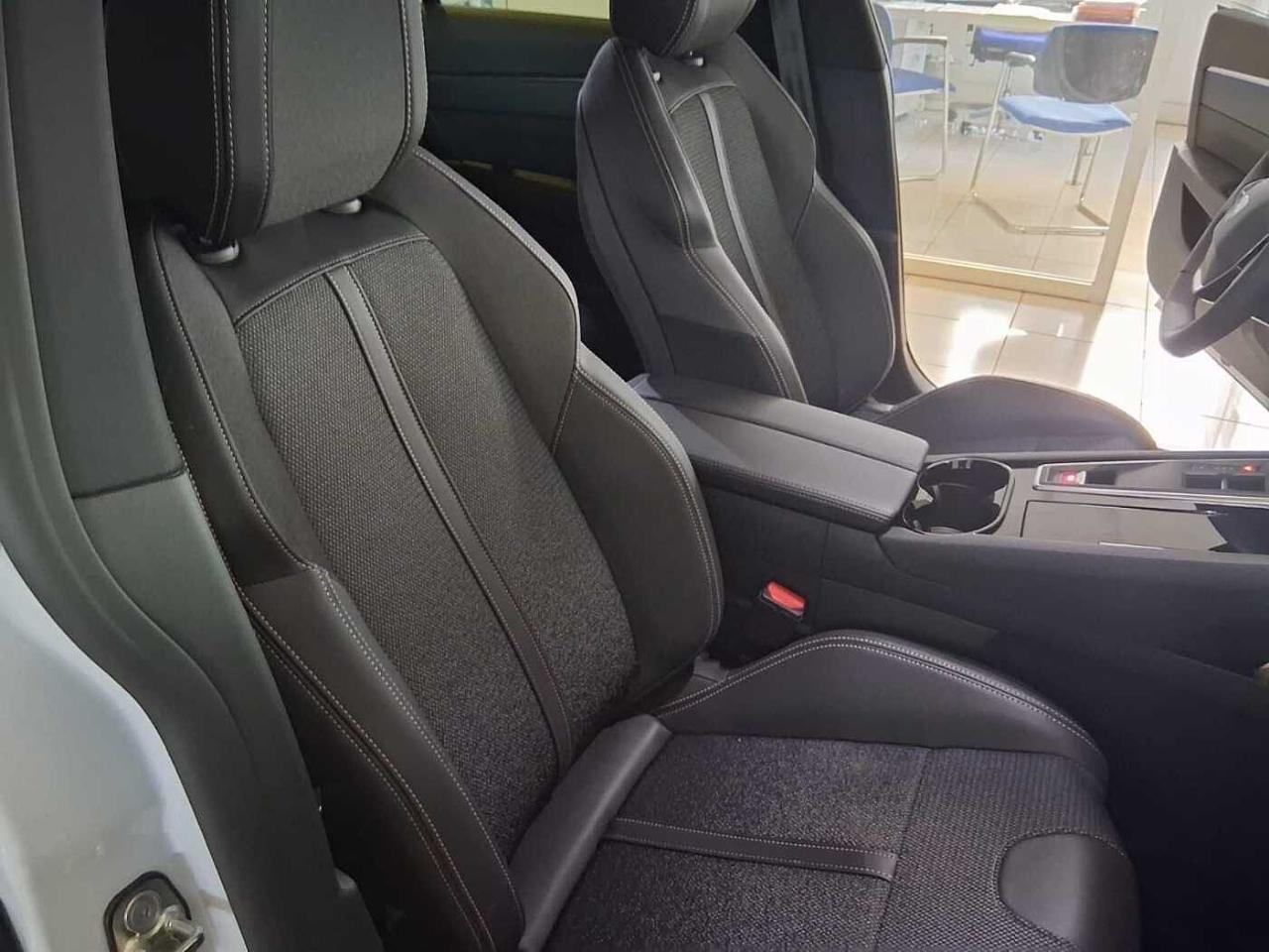 Peugeot Peugeot 508 usata, con Climatizzatore