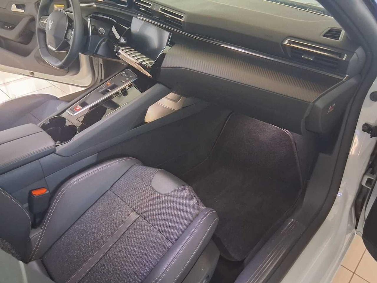Peugeot Peugeot 508 usata 3