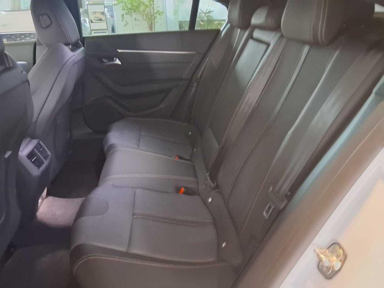 Peugeot Peugeot 508 usata 4