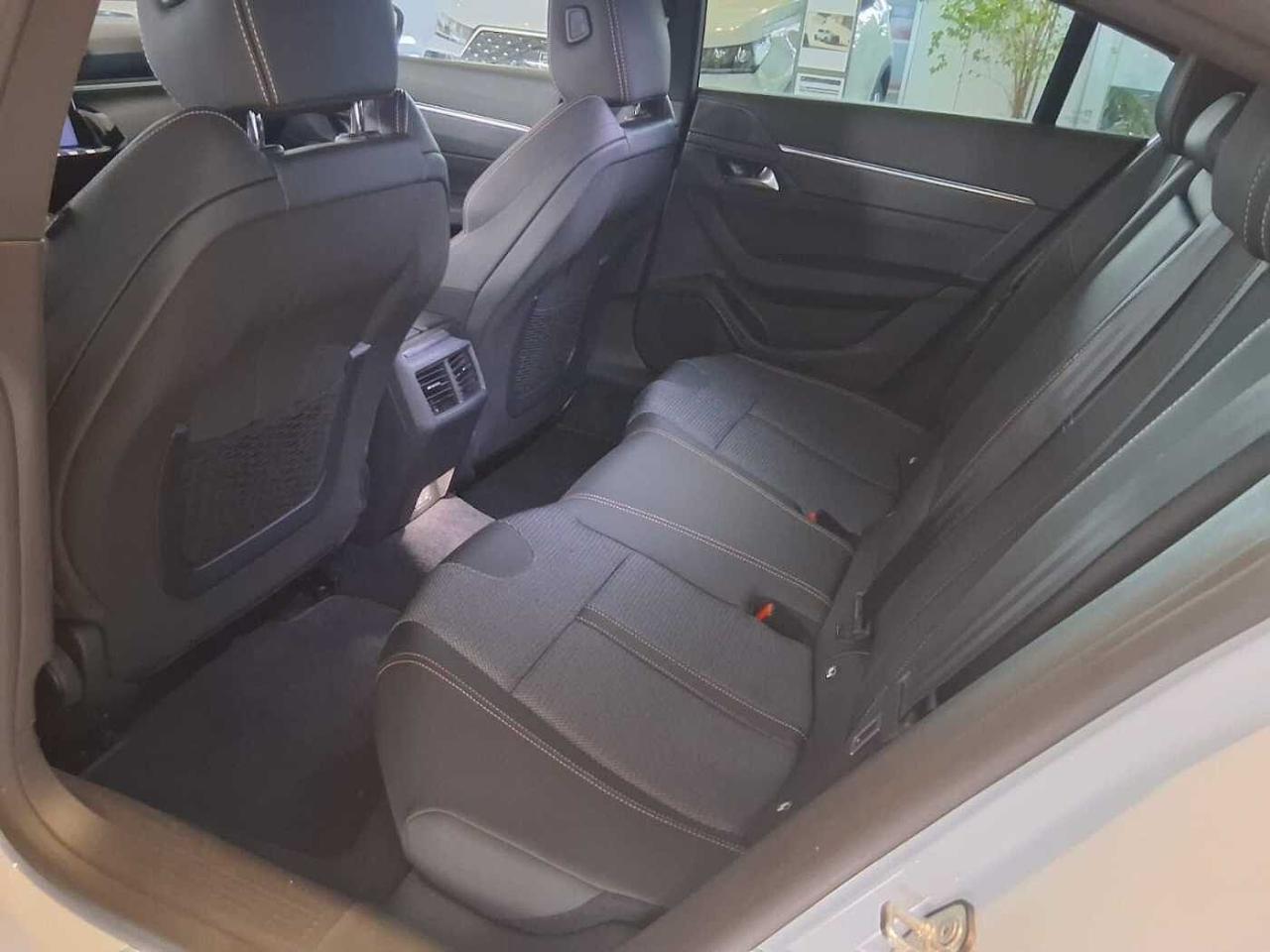 Peugeot Peugeot 508 usata 5